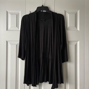 Women’s AB Studio Black Sweater